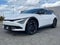 2025 Kia EV6 Wind