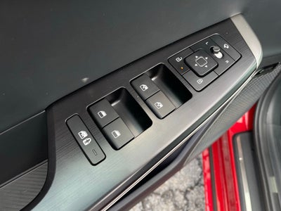 2025 Kia EV6 GT-Line