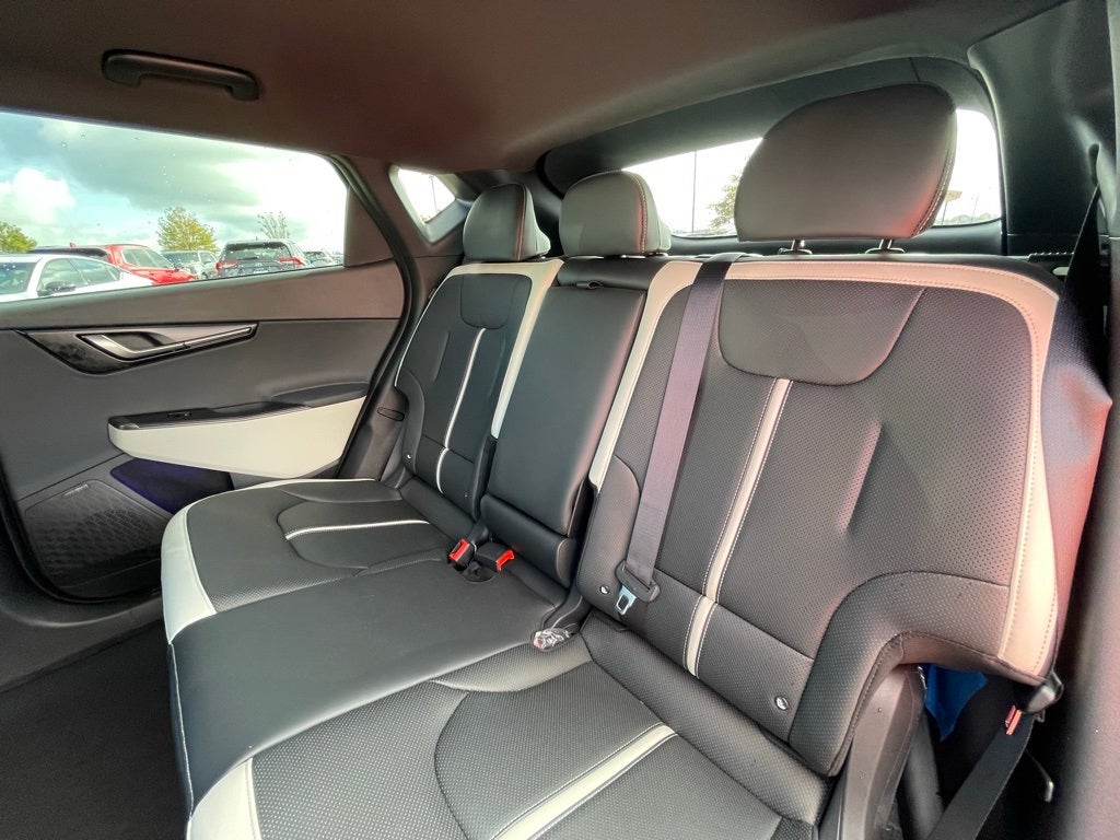 2025 Kia EV6 GT-Line