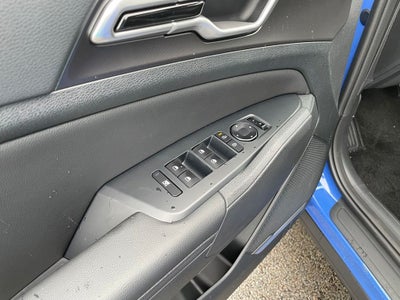 2027 Kia Sportage EX
