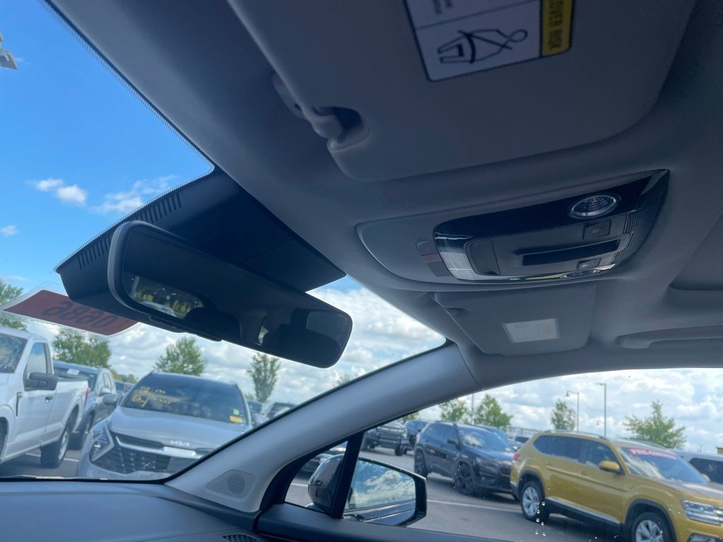 2026 Kia Sportage SX