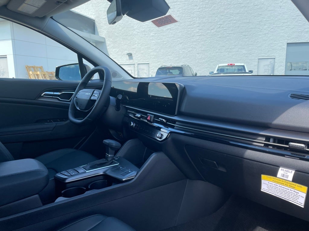 2026 Kia Sportage SX