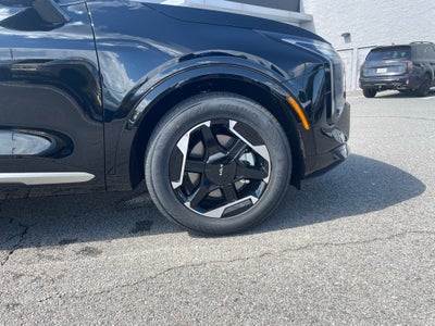 2026 Kia Sportage SX