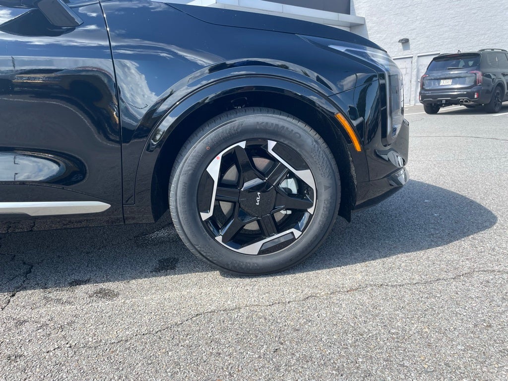 2026 Kia Sportage SX