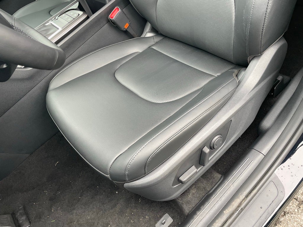 2026 Kia Sportage SX