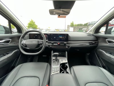 2026 Kia Sportage SX