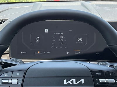 2026 Kia Sportage SX