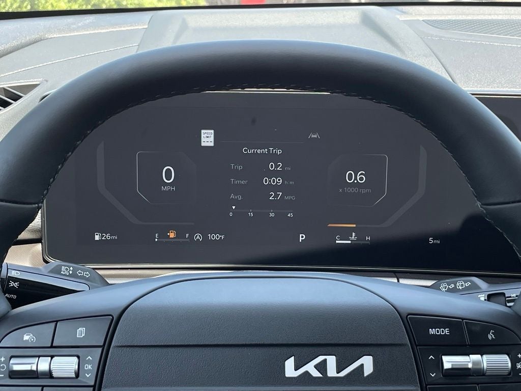 2026 Kia Sportage SX