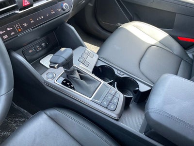 2026 Kia Sportage SX