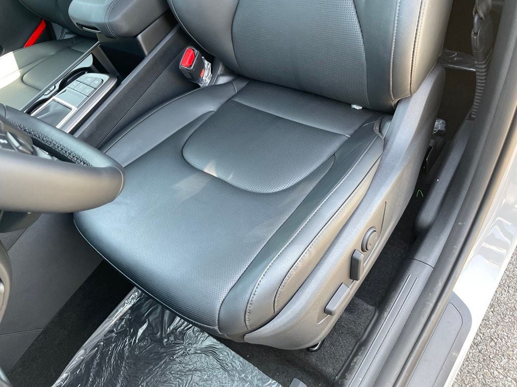 2026 Kia Sportage SX