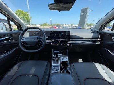 2026 Kia Sportage SX