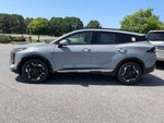2026 Kia Sportage SX