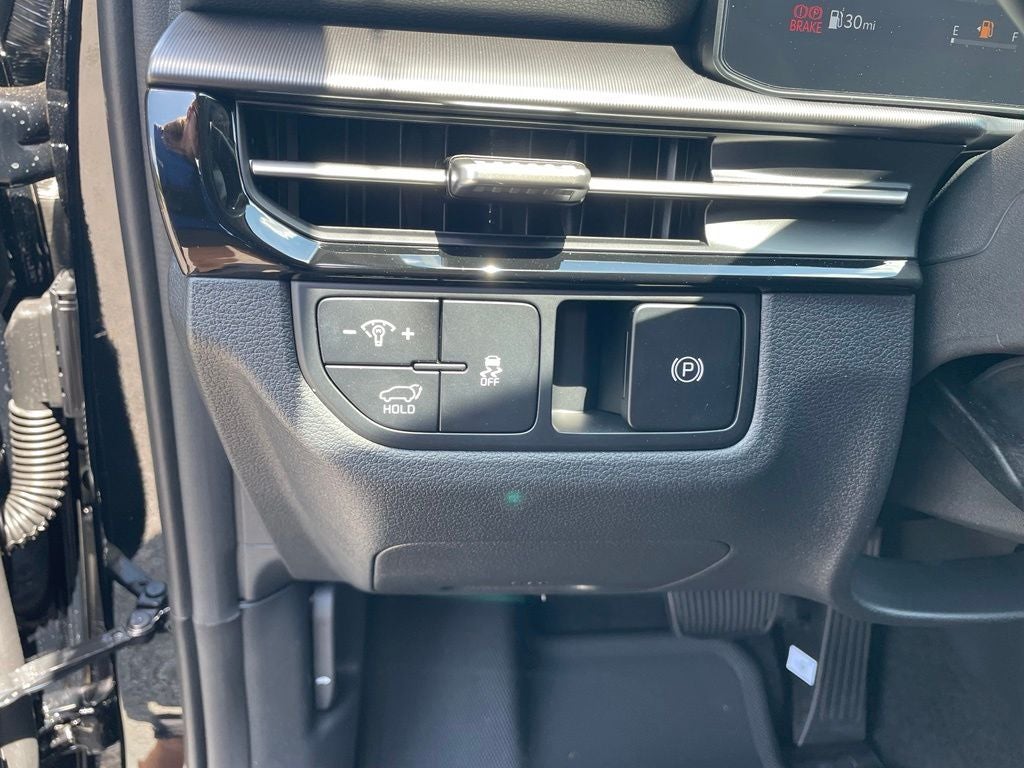 2026 Kia Sportage SX