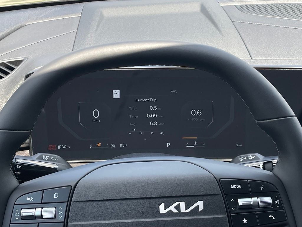 2026 Kia Sportage SX