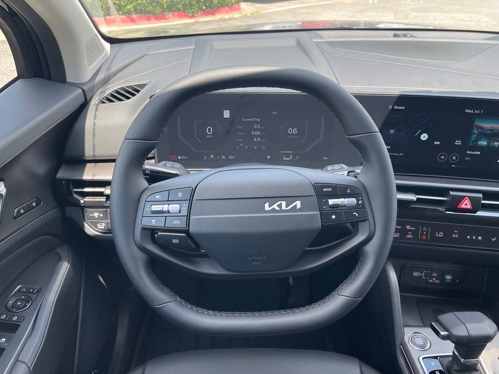 2026 Kia Sportage SX