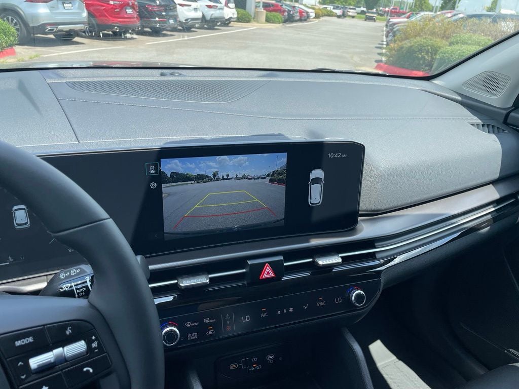 2026 Kia Sportage SX