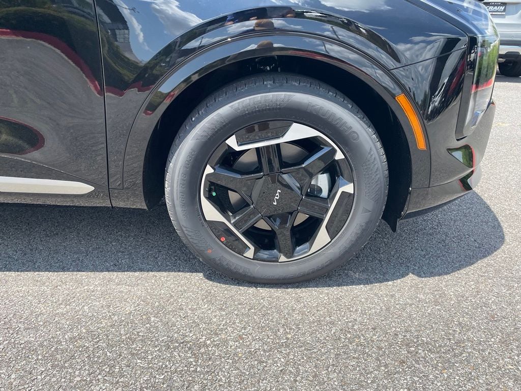 2026 Kia Sportage SX