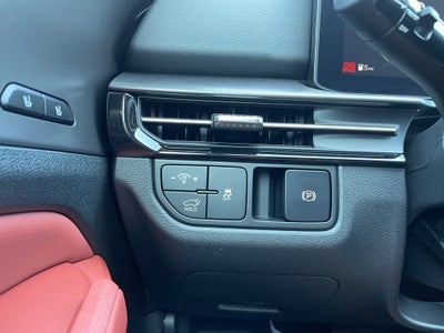 2027 Kia Sportage SX-Prestige