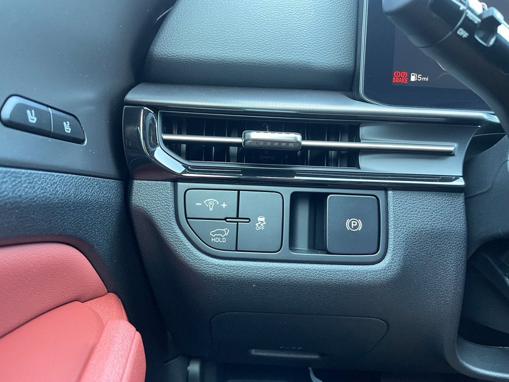 2027 Kia Sportage SX-Prestige
