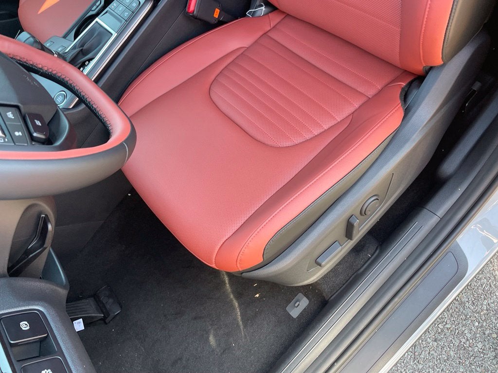 2027 Kia Sportage SX-Prestige