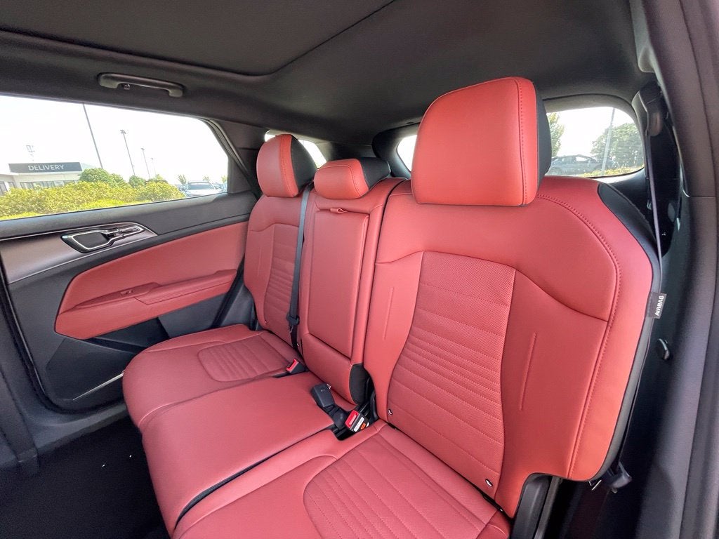 2027 Kia Sportage SX-Prestige