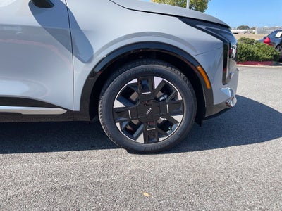 2027 Kia Sportage SX-Prestige