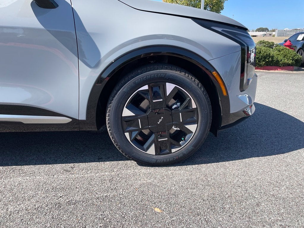 2027 Kia Sportage SX-Prestige