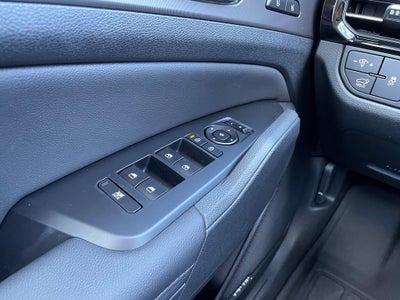 2027 Kia Sportage SX-Prestige