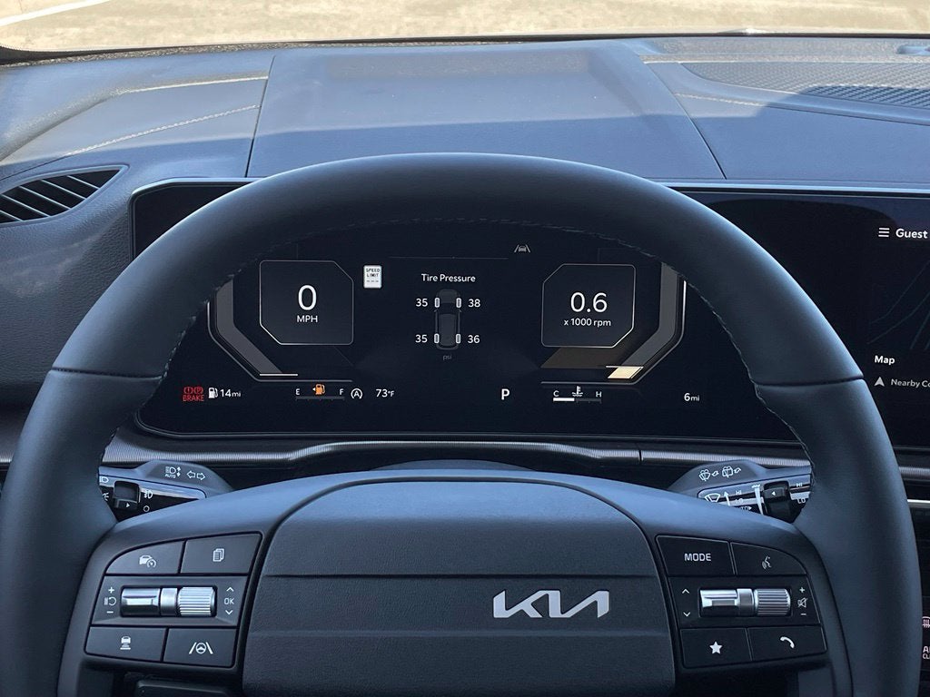 2027 Kia Sportage SX-Prestige