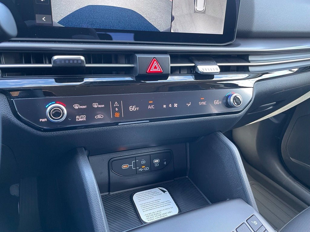 2027 Kia Sportage SX-Prestige