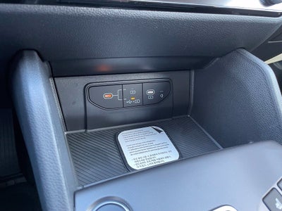 2027 Kia Sportage SX-Prestige