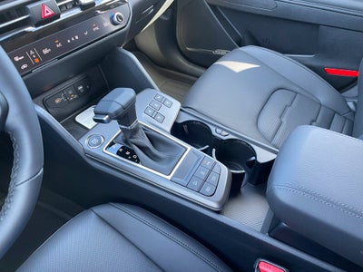 2027 Kia Sportage SX-Prestige