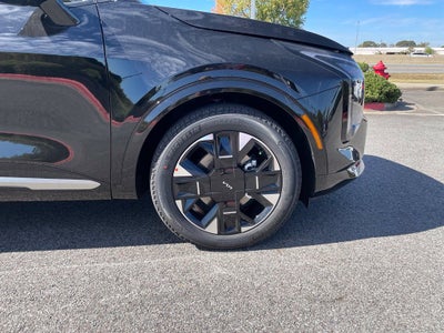 2027 Kia Sportage SX-Prestige