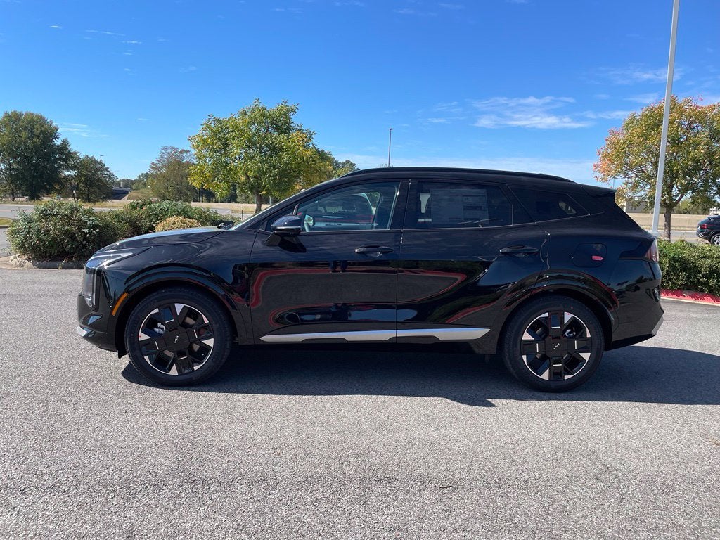 2027 Kia Sportage SX-Prestige