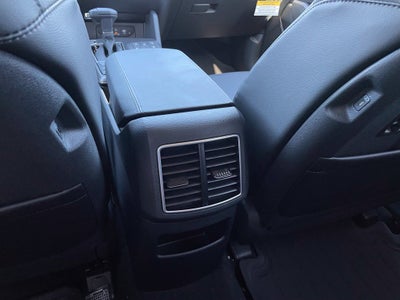 2027 Kia Sportage SX-Prestige