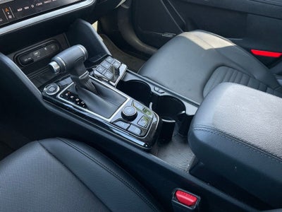 2025 Kia Sportage SX-Prestige