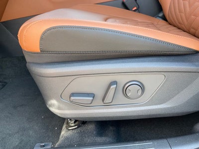 2027 Kia Sportage X-Line