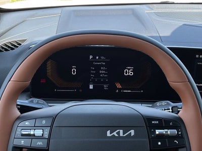 2027 Kia Sportage X-Line