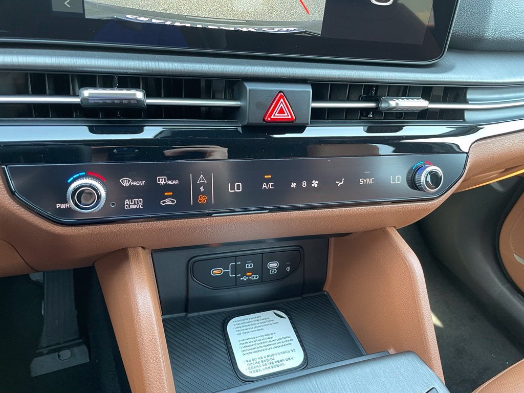 2027 Kia Sportage X-Line