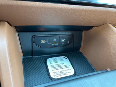 2027 Kia Sportage X-Line