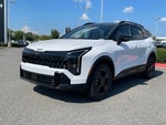 2027 Kia Sportage X-Line