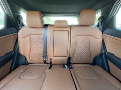 2027 Kia Sportage X-Line