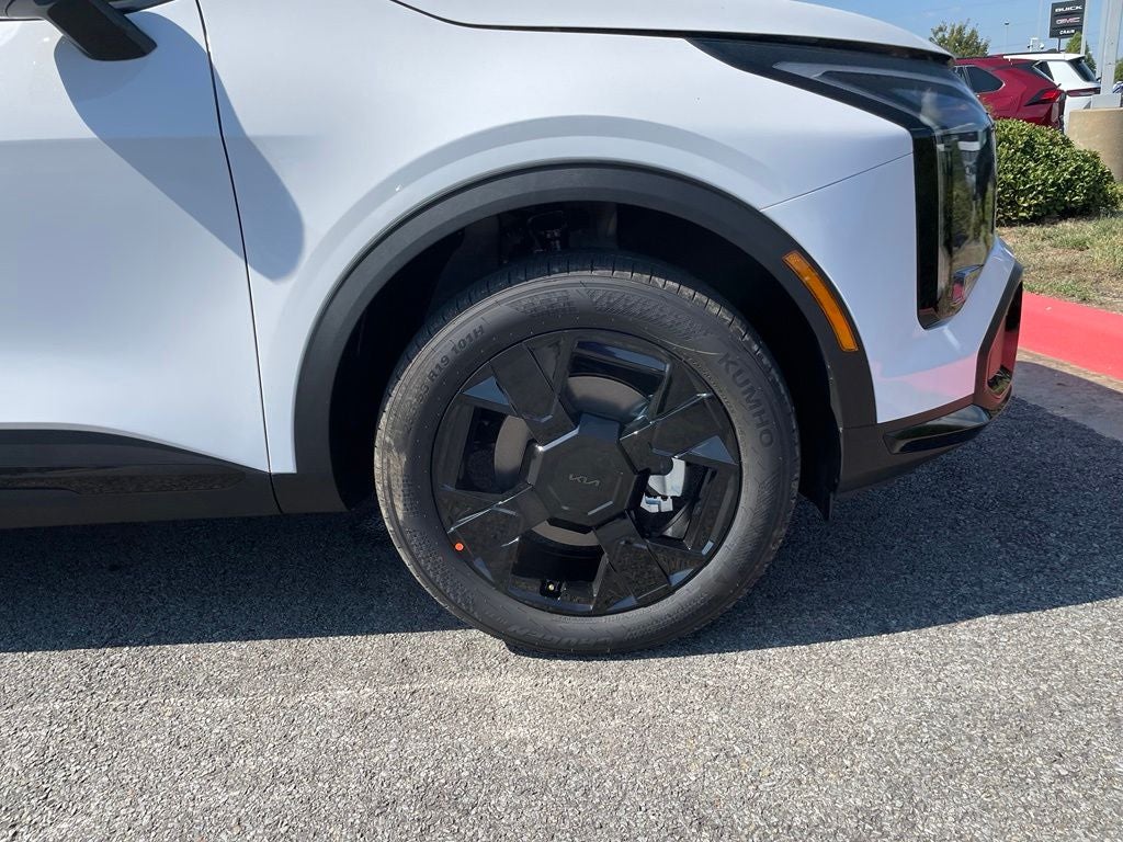 2027 Kia Sportage X-Line