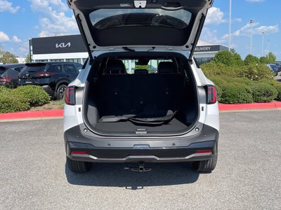 2027 Kia Sportage X-Line