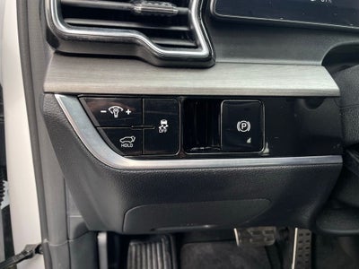 2024 Kia Sportage X-Pro