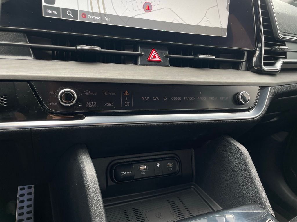 2024 Kia Sportage X-Pro