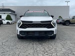2024 Kia Sportage X-Pro