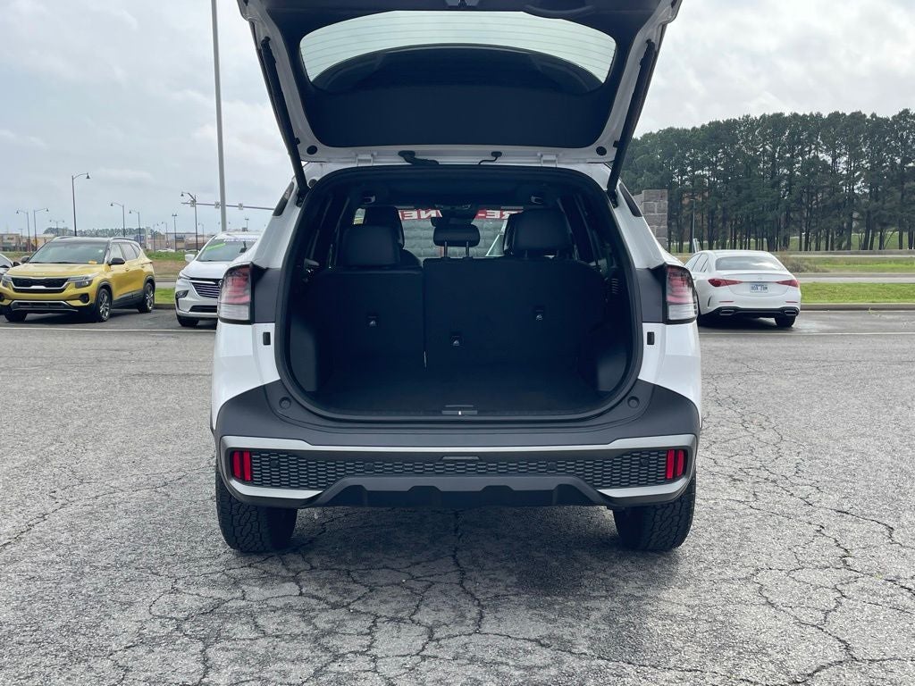 2024 Kia Sportage X-Pro