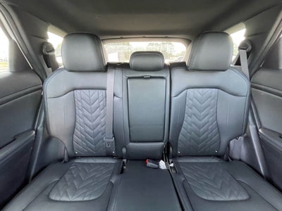 2025 Kia Sportage X-Pro Prestige