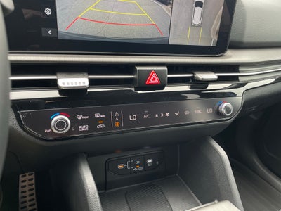 2026 Kia Sportage X-Pro Prestige